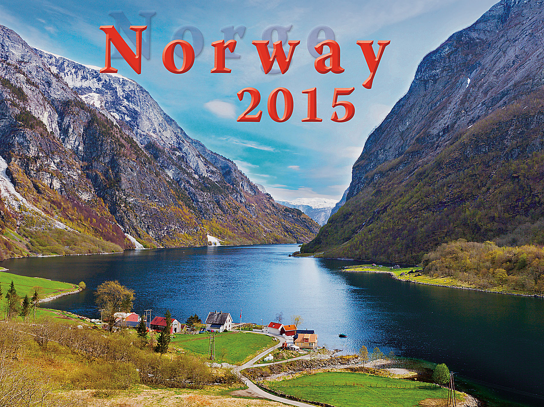 NordisKal Scandinavian Calendars and Products Portland, Oregon, USA