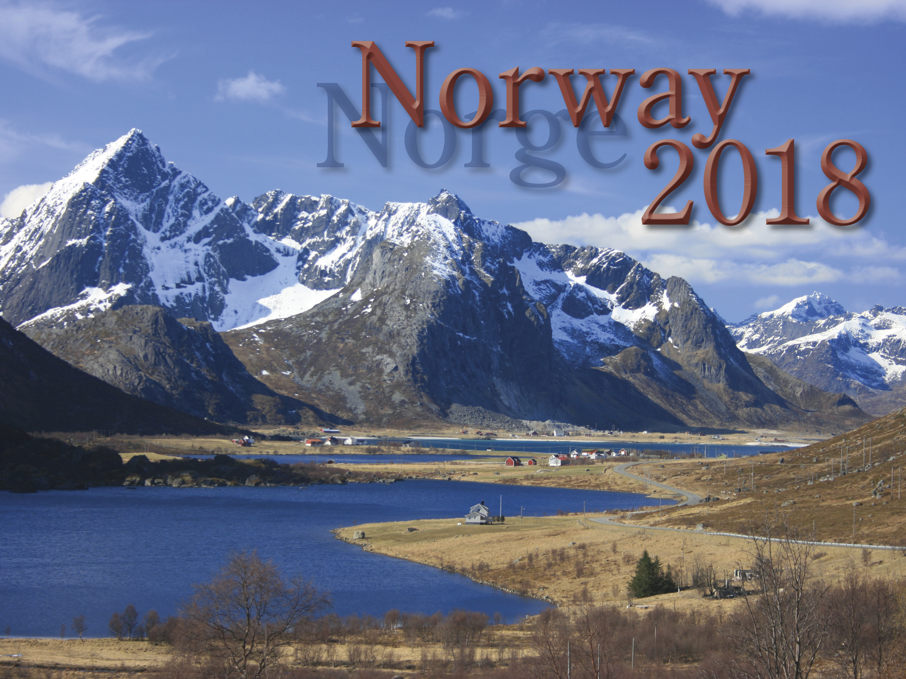 NordisKal Scandinavian Calendars and Products Portland, Oregon, USA