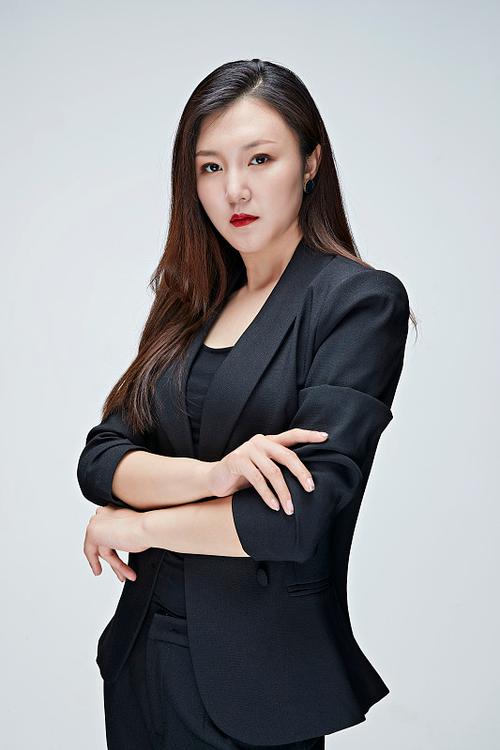 张碧志 设计总监